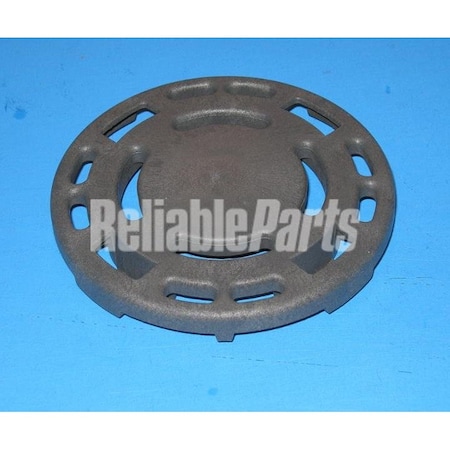 Whirlpool WP99003605 Whirlpool Inlet/Outlet Bezel WP99003605